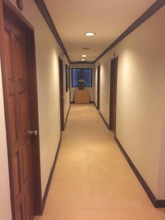 Apartment Sawasdee Patong