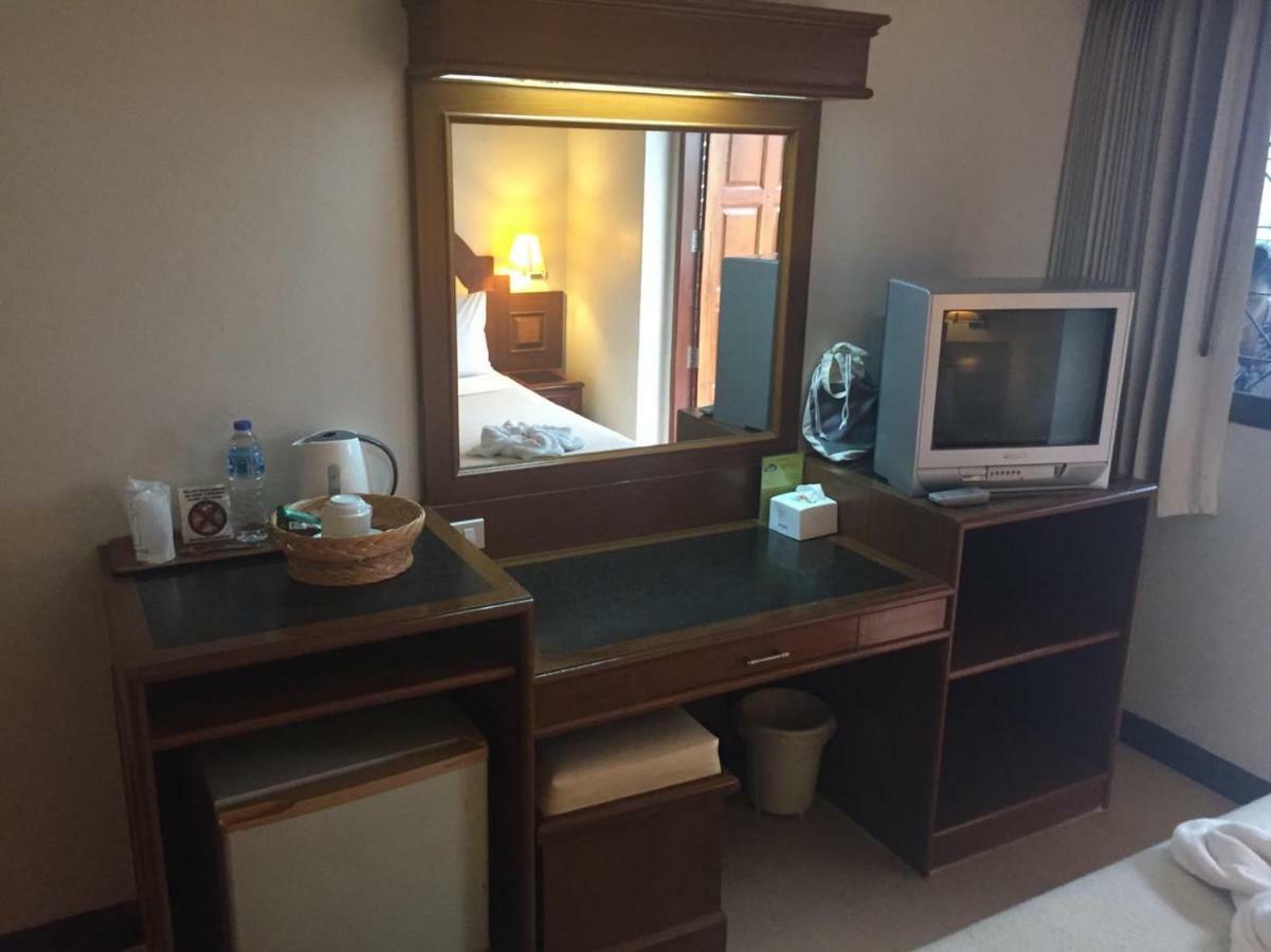 Apartment Sawasdee Patong
