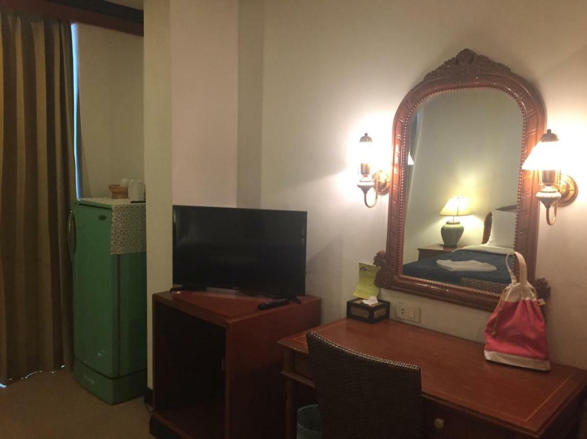 Apartment Sawasdee Patong