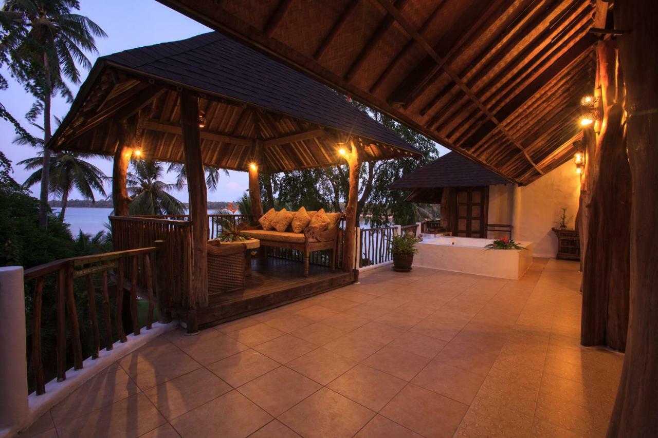 Cococape Koh Mak