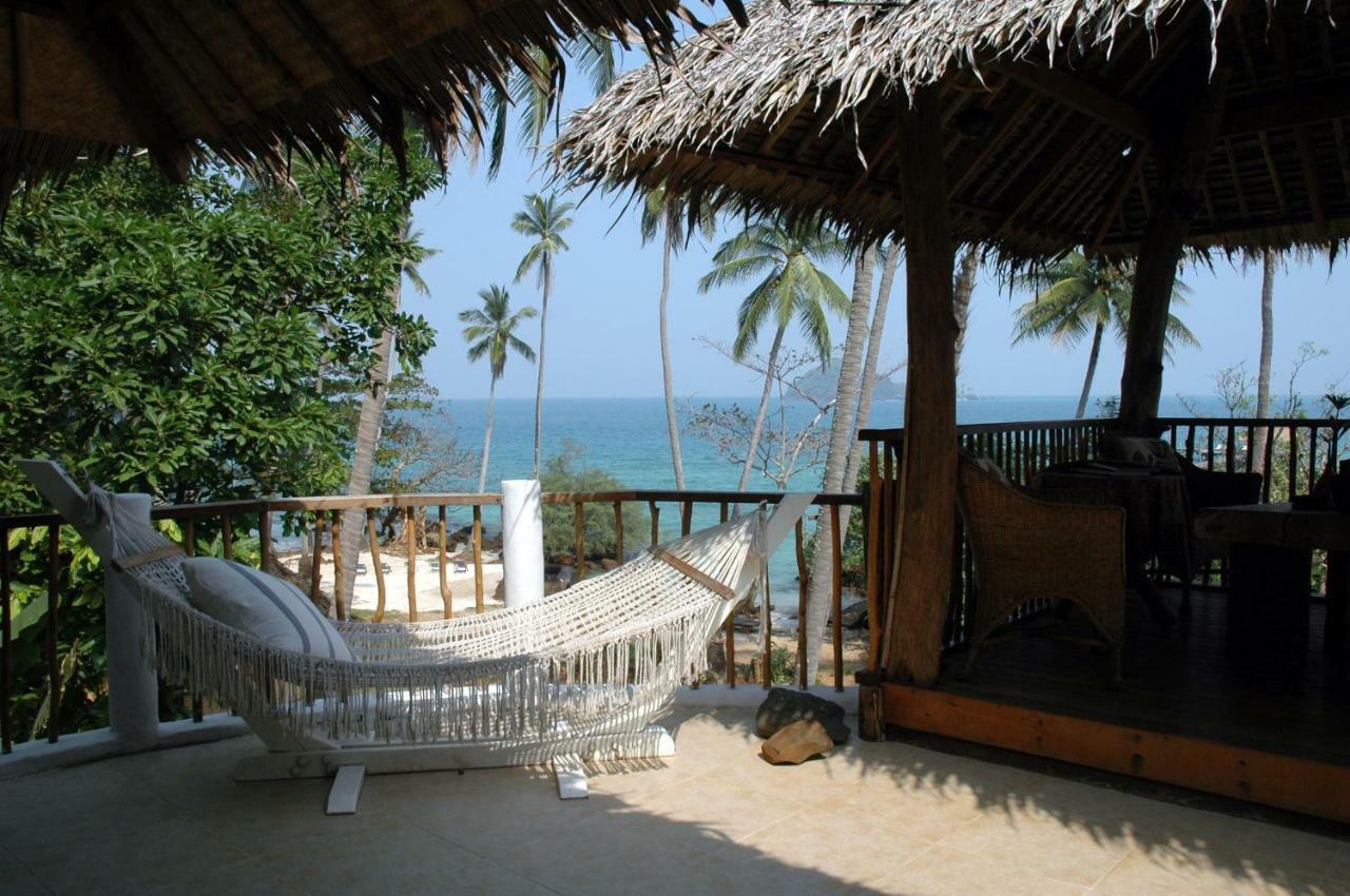 Cococape Koh Mak