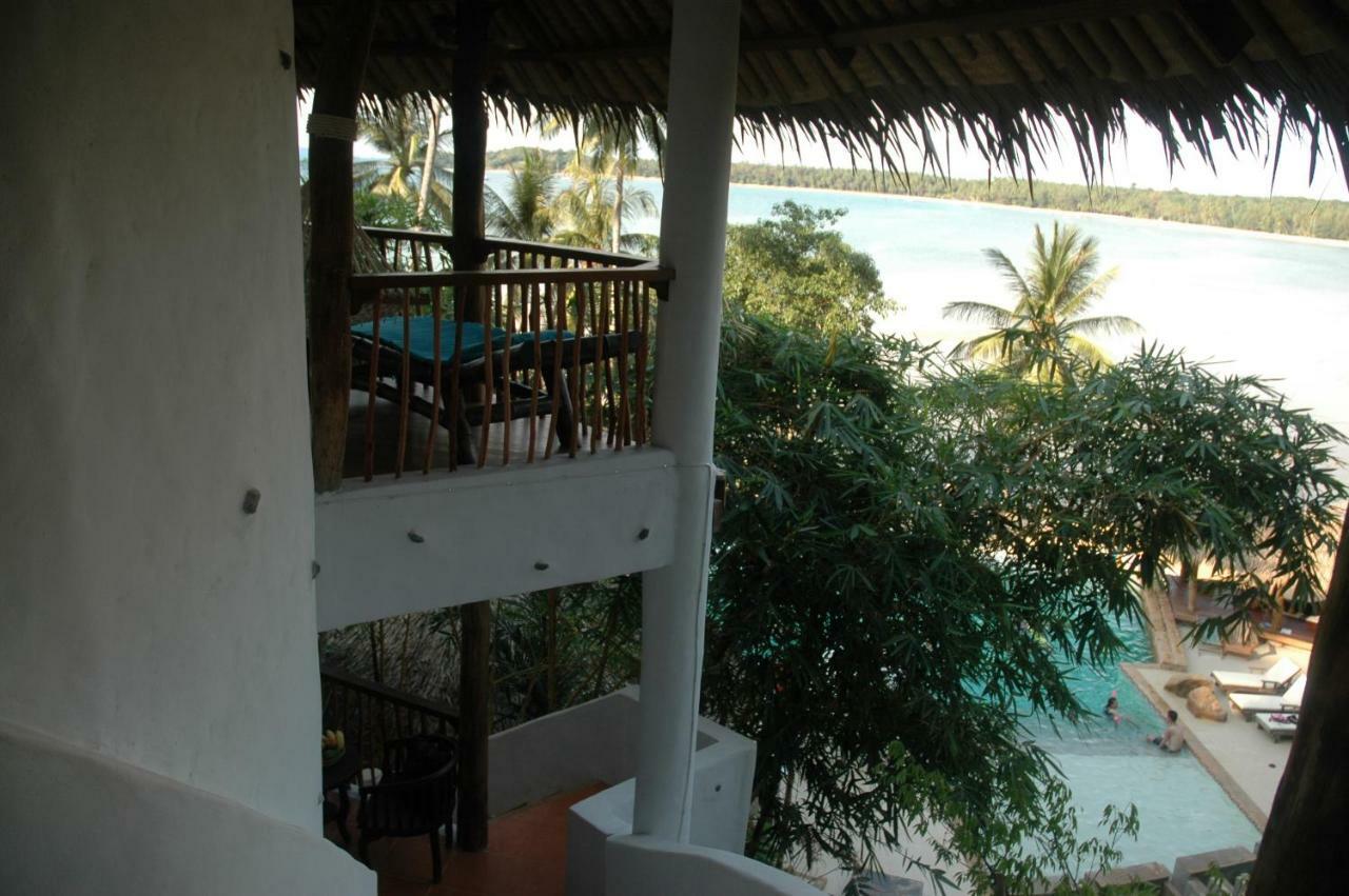 Cococape Resort