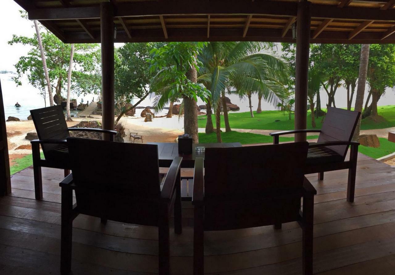 Cococape 3* Koh Mak