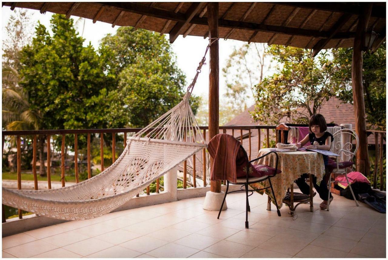 Resort Cococape Koh Mak