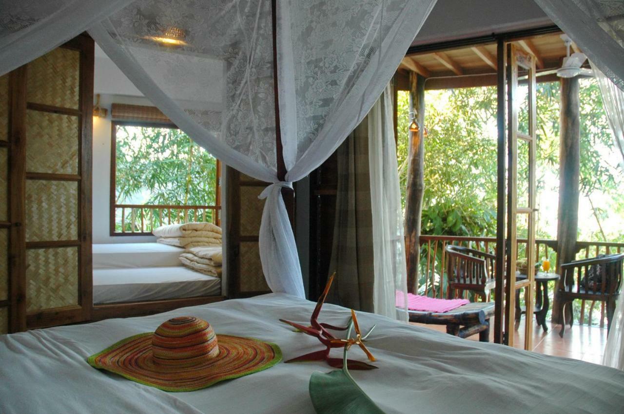 Resort Cococape Koh Mak