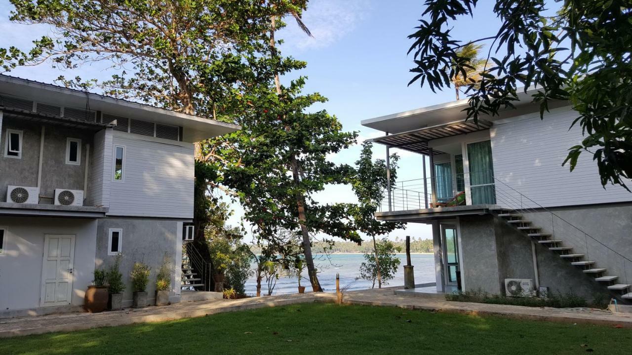 Cococape 3* Koh Mak