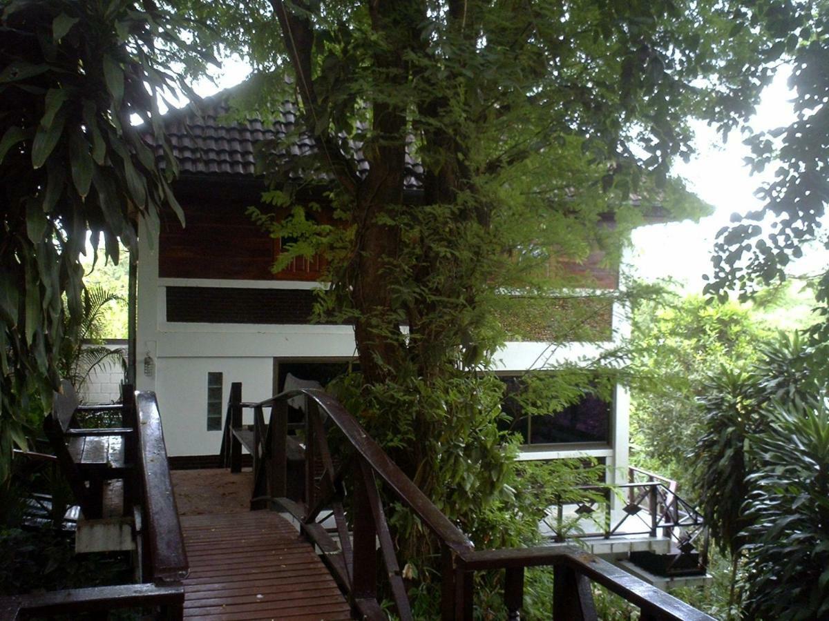 Ratmanee House 2*