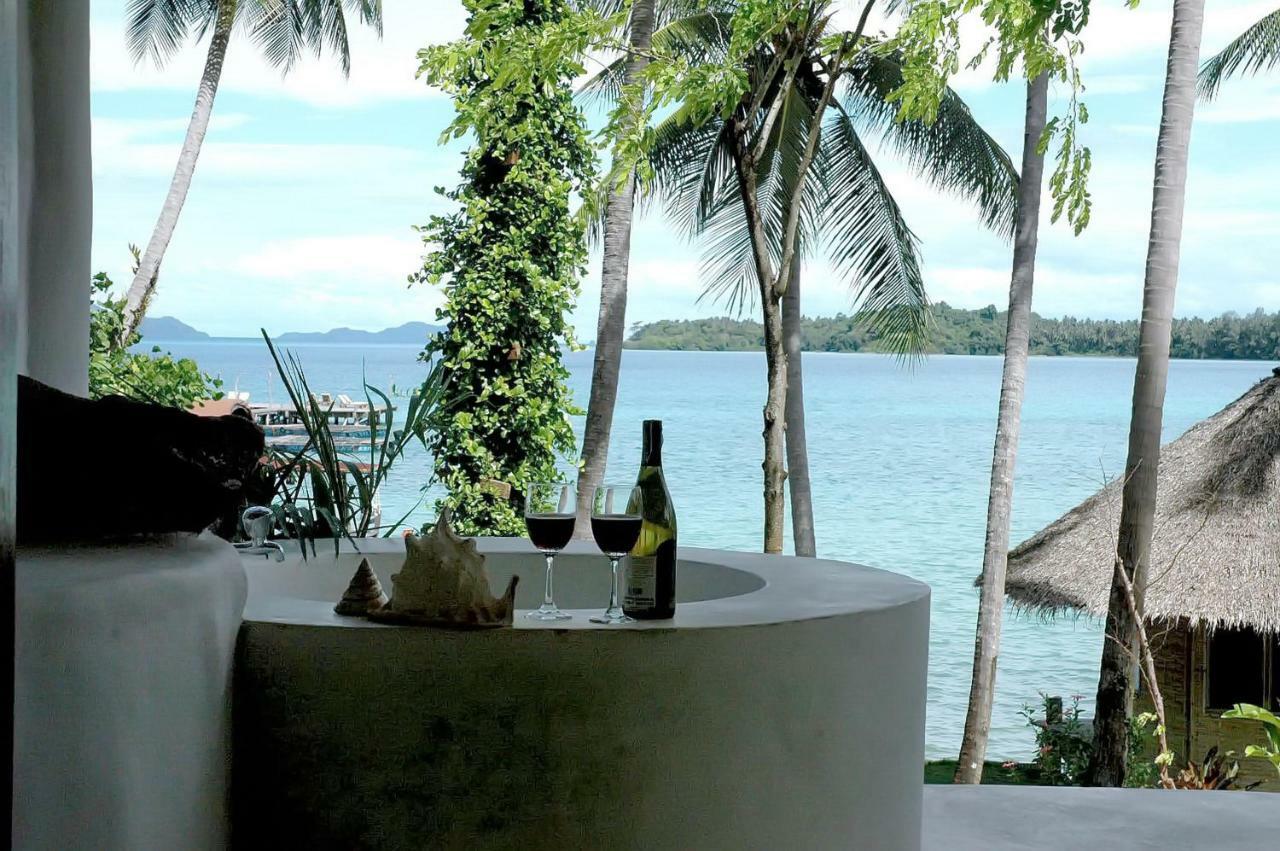 Cococape Koh Mak