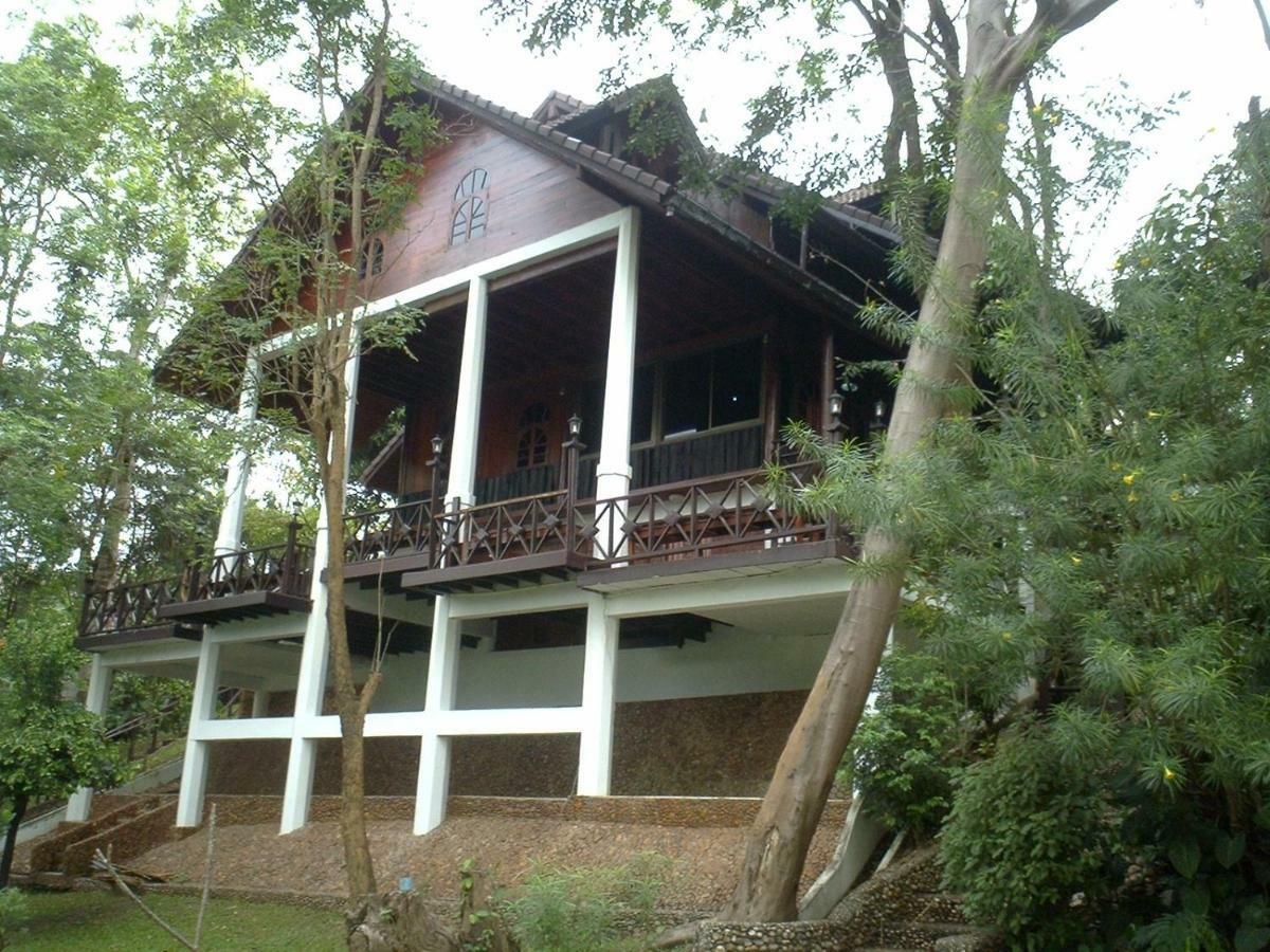 Ratmanee House 2* Kanchanaburi