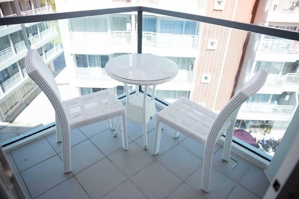 Apartment Grand Blue 504