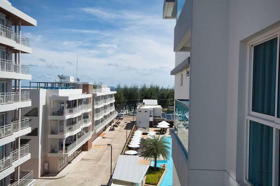 Grand Blue 504 Apartment