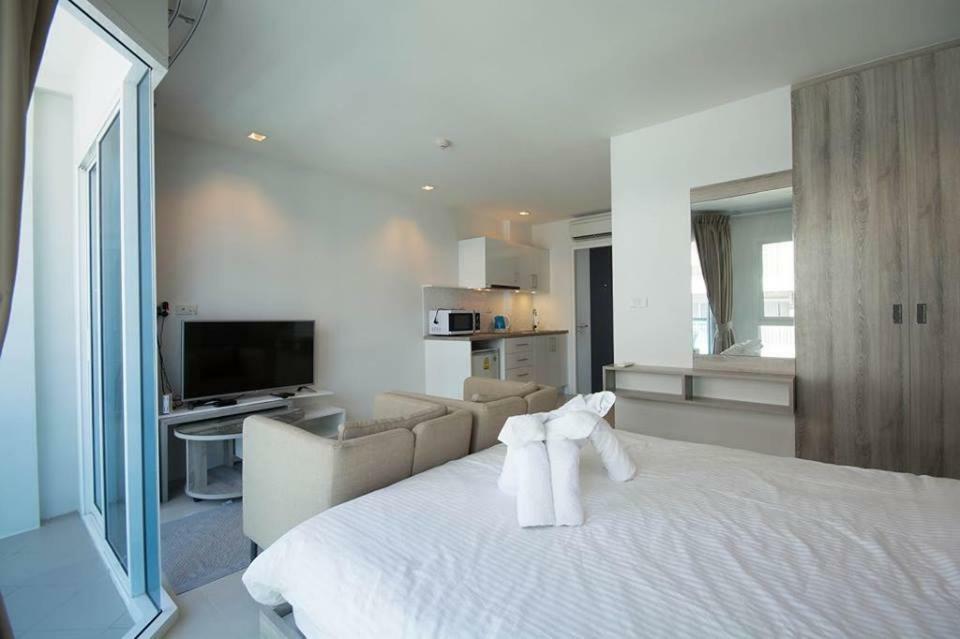 Grand Blue 504 Apartment Mae Phim