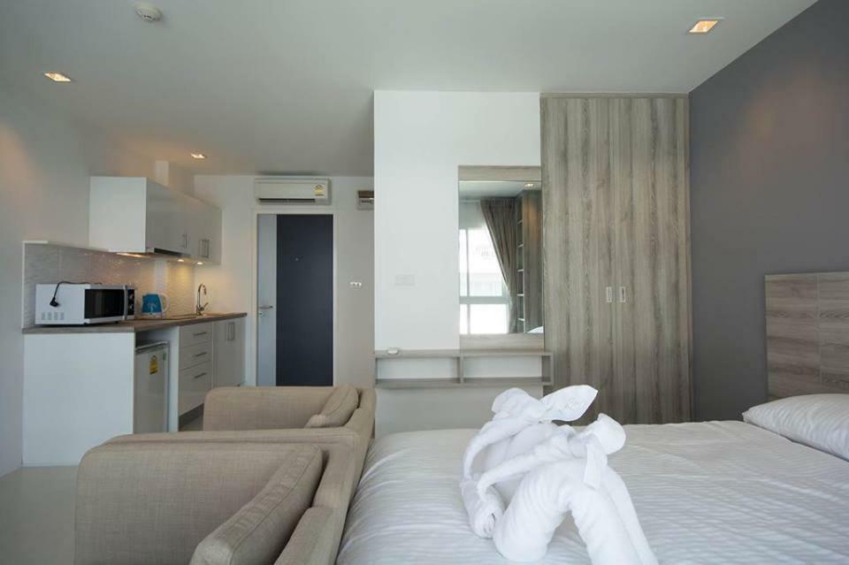 Grand Blue 504 Apartment *