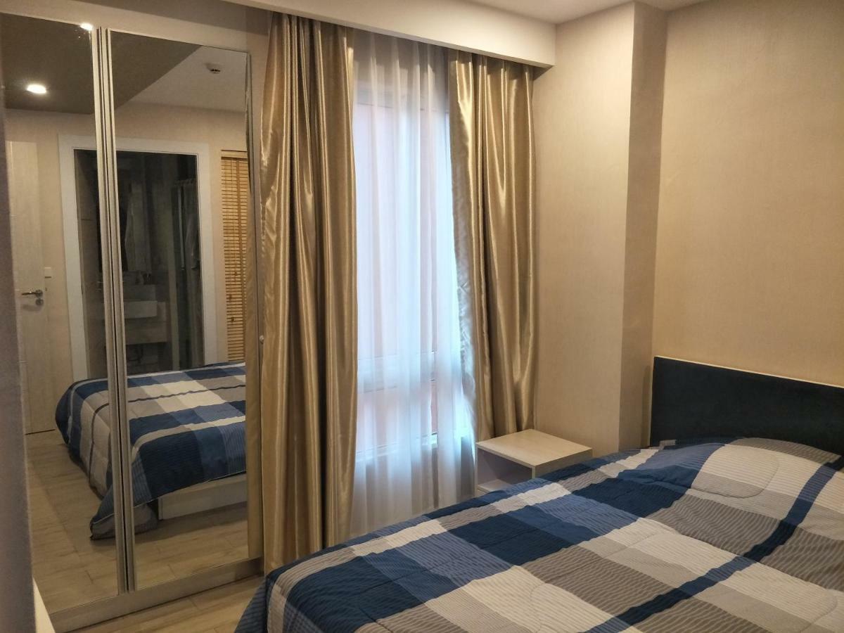 Seven Seas Dream Apartment