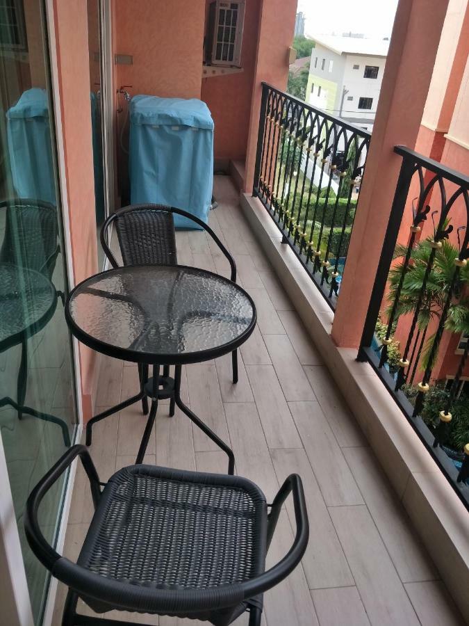 Apartment Seven Seas Dream *