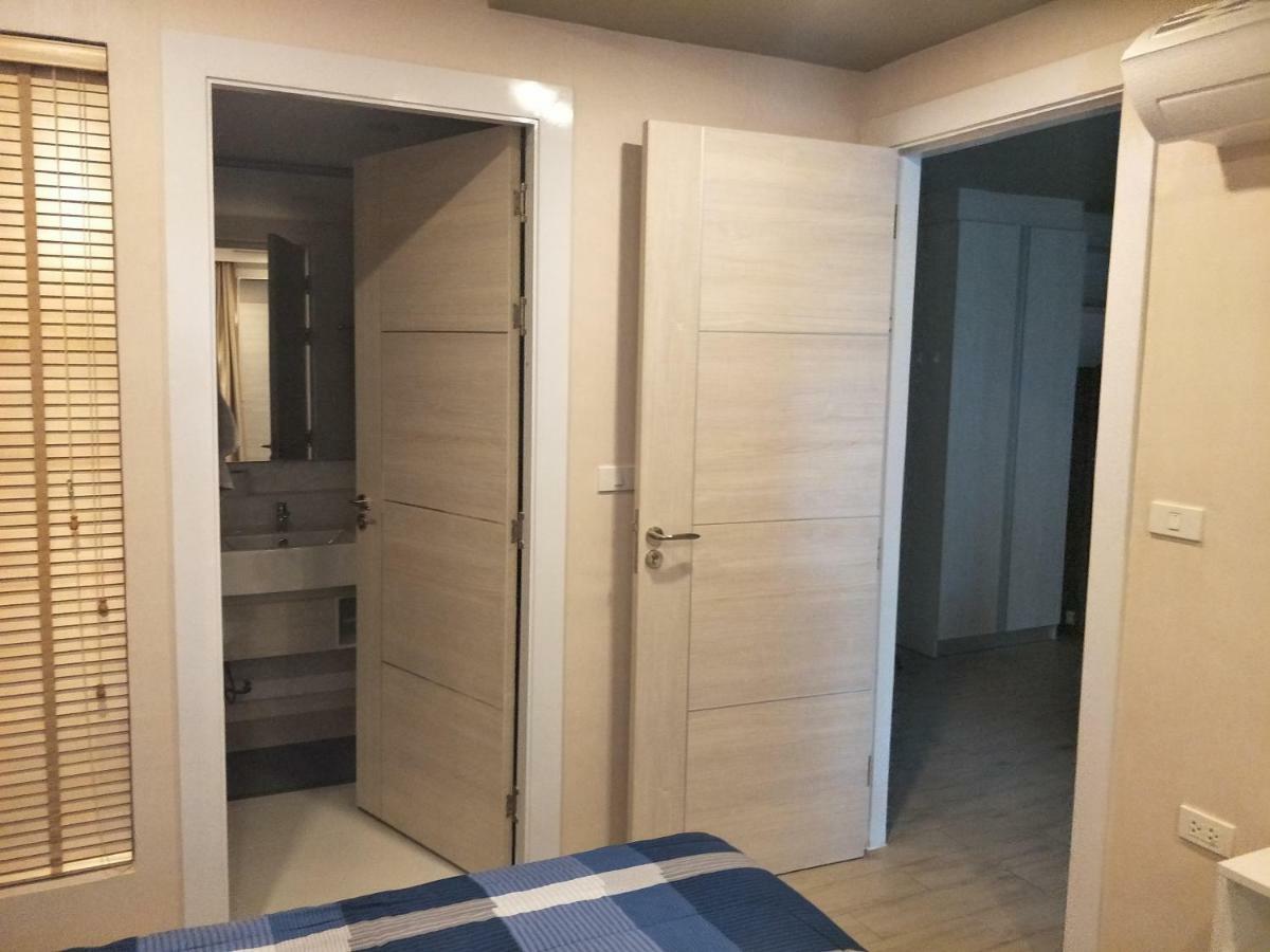 Seven Seas Dream Apartment *