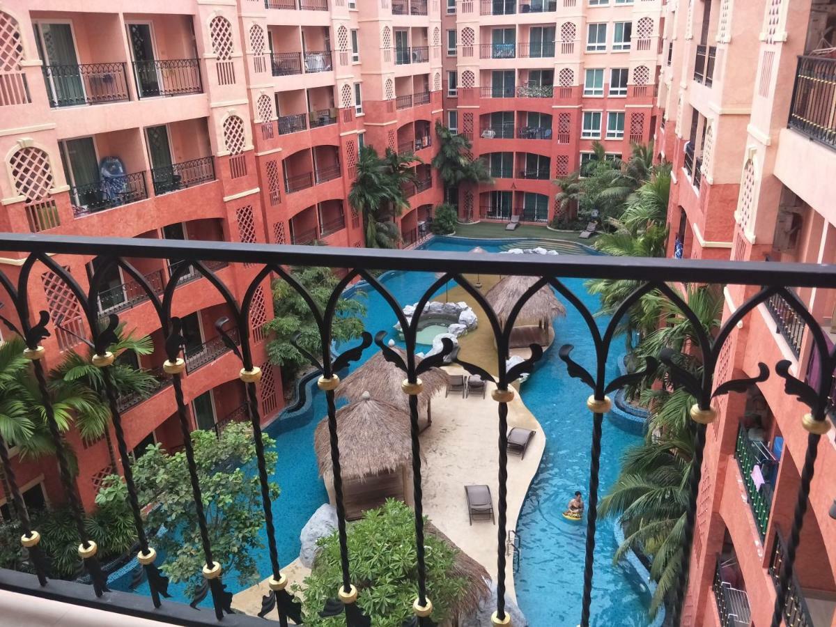 Apartment Seven Seas Dream