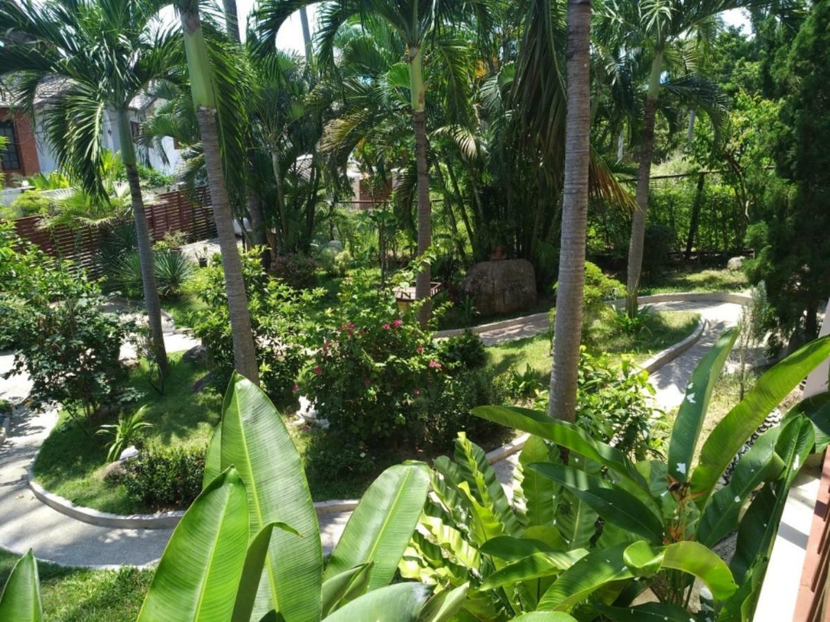 Villa Liu Nathon