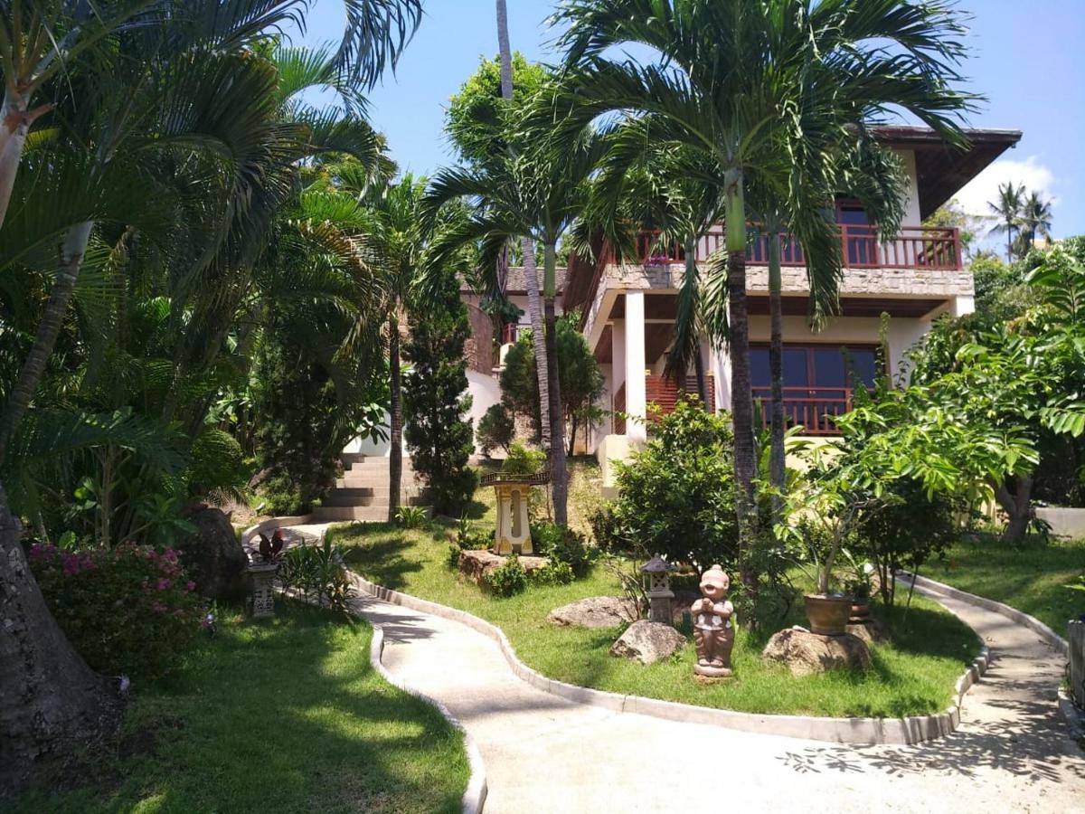 Villa Liu