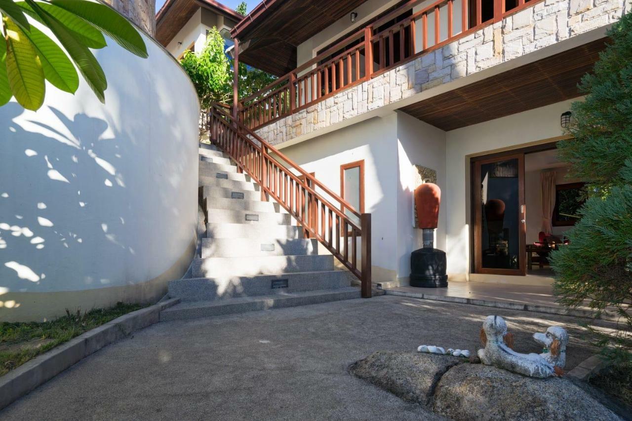 Liu Villa Nathon
