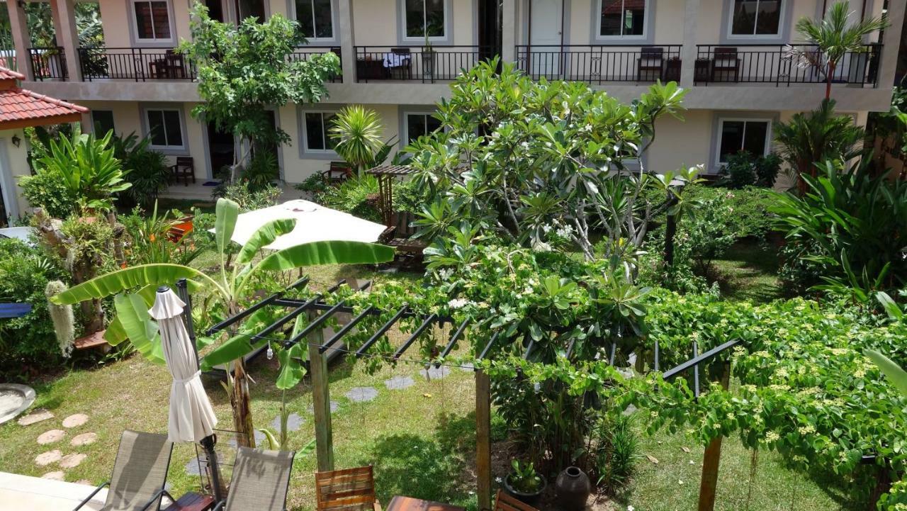 Resort Baan Sooksiri Bangsaray 3*