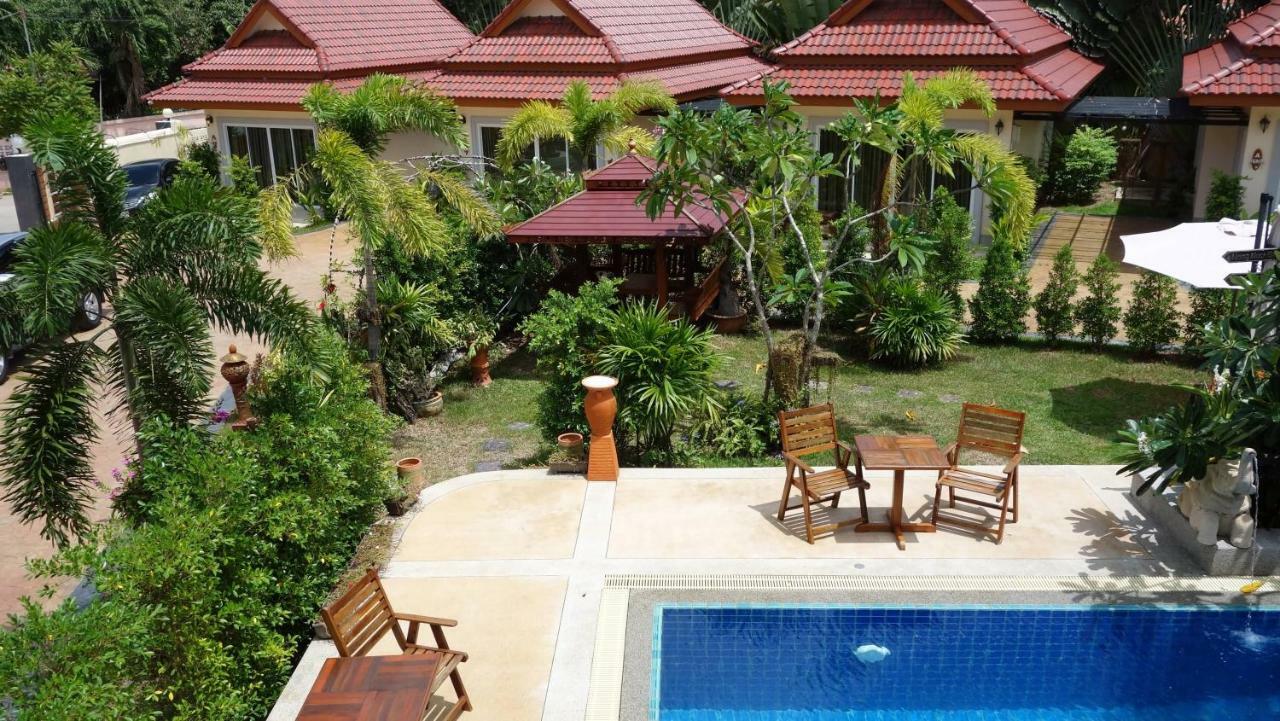 Baan Sooksiri Bangsaray 3*
