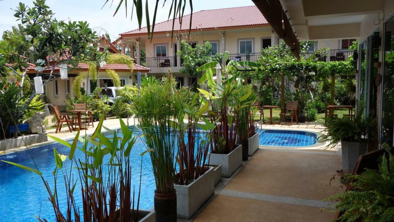 Resort Baan Sooksiri Bangsaray 3*