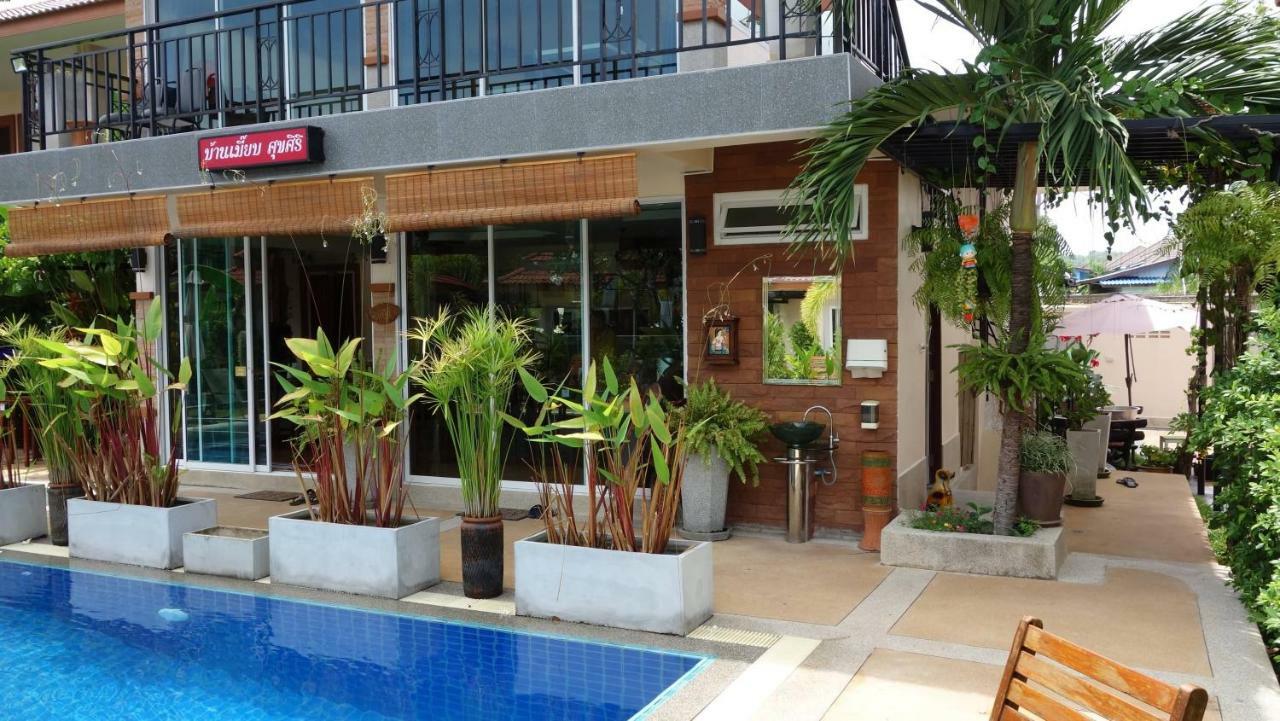 Resort Baan Sooksiri Bangsaray Sattahip