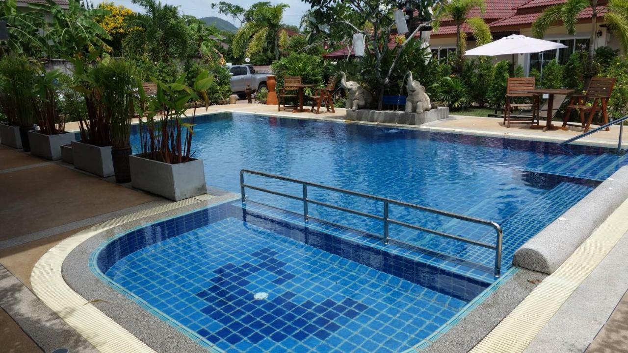 Baan Sooksiri Bangsaray 3* Sattahip