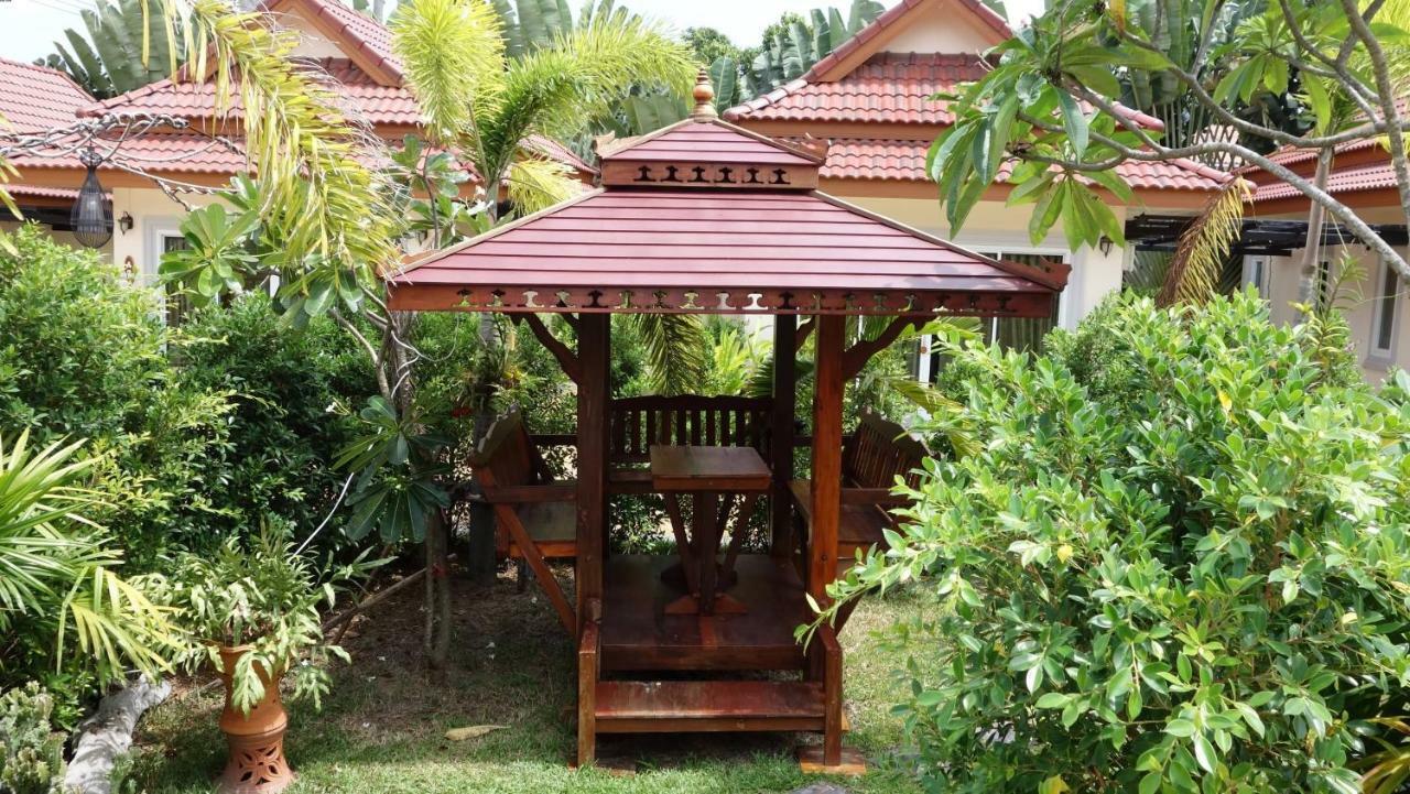 Baan Sooksiri Bangsaray Sattahip