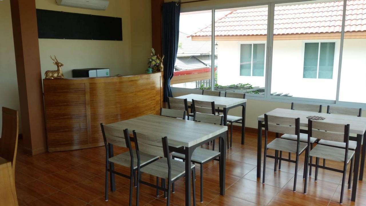 Baan Sooksiri Bangsaray 3*