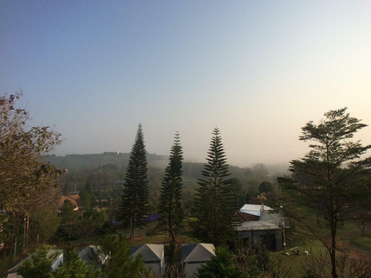 Baan Suan Plearndara Homestay