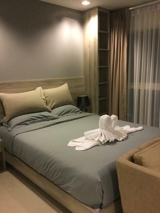Apartment Grand Blue By Mary Mae Phim