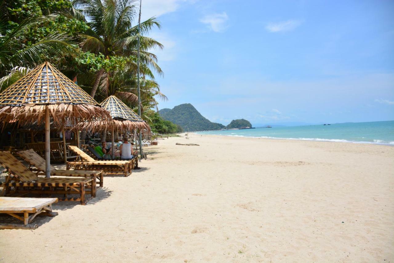 Resort Margarita Khanom