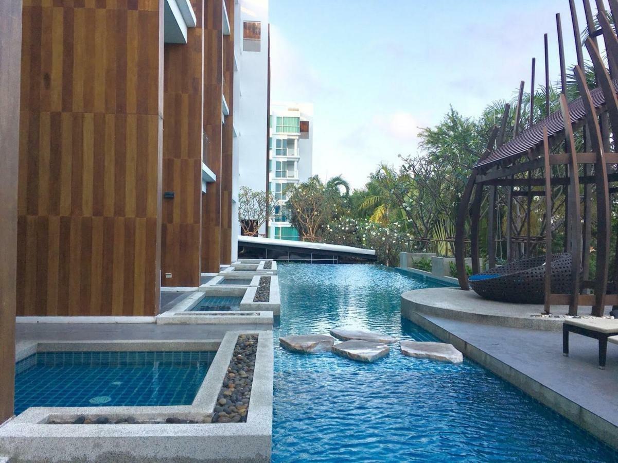 Mida De Sea Hua Hin * Cha-Am