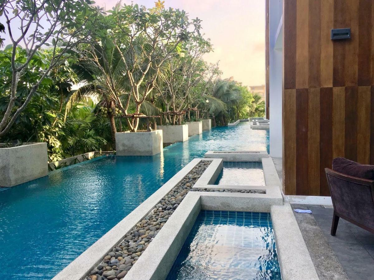 Mida De Sea Hua Hin