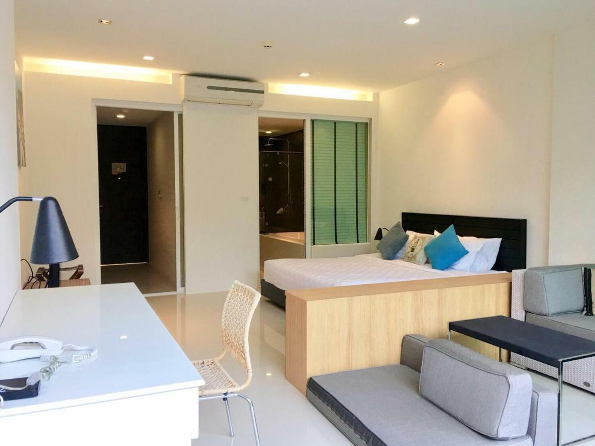 Mida De Sea Hua Hin * Cha-Am