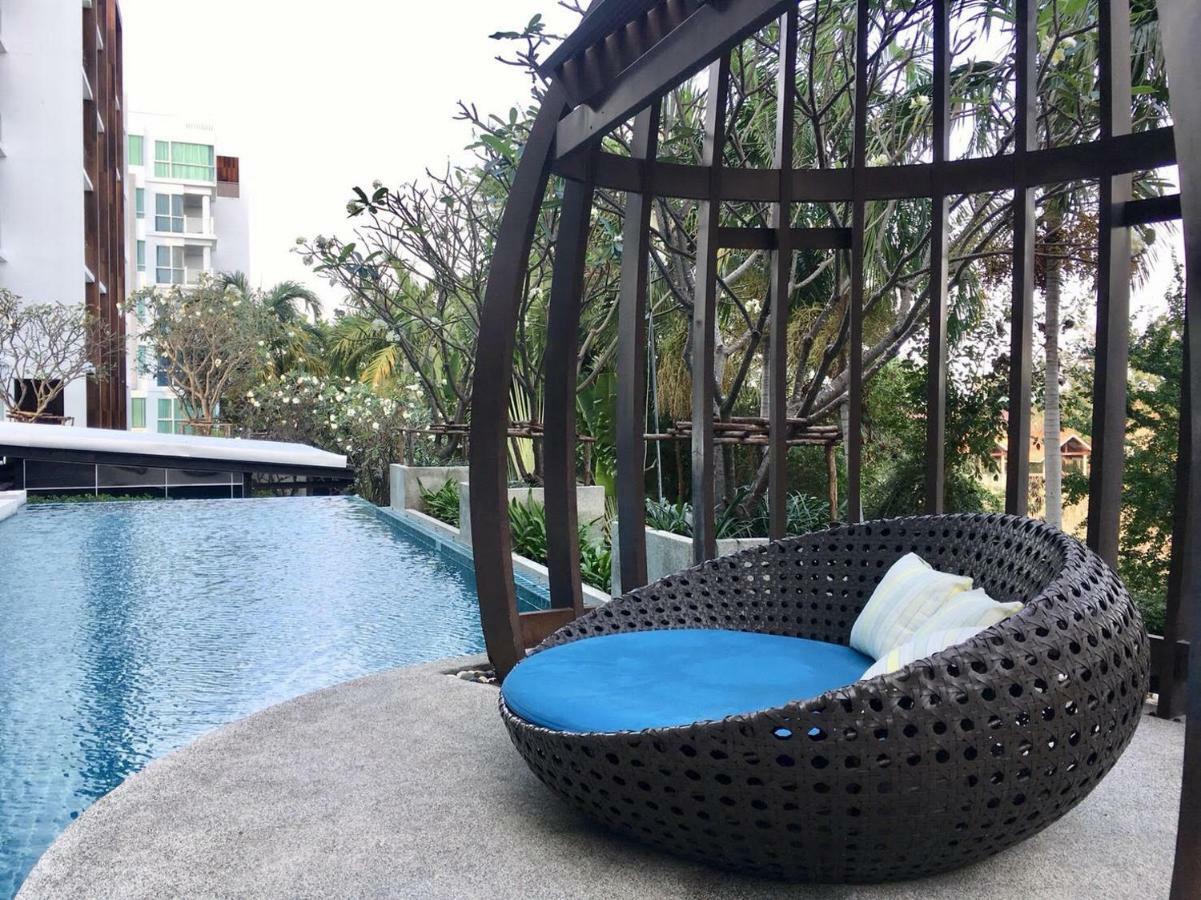Mida De Sea Hua Hin *