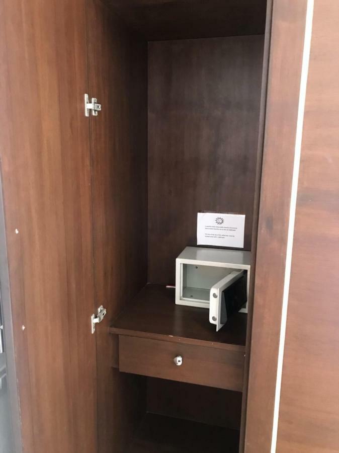 Hotel Soleluna Patong