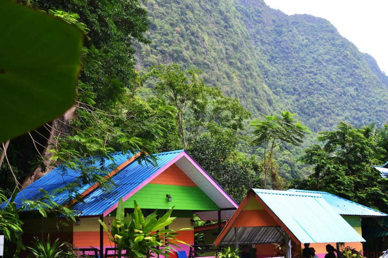 Khao Chang View Resort