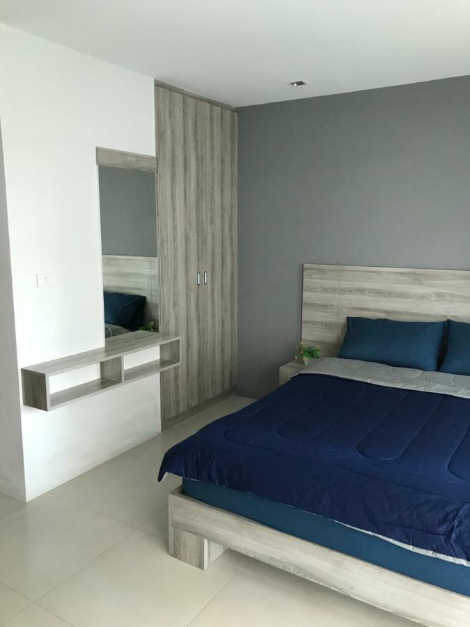 Apartamento Grand Blue 181/8
