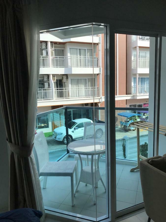 Grand Blue 181/8 Apartamento