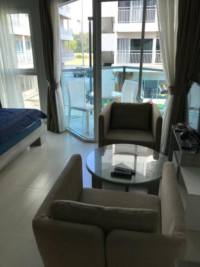Apartamento Grand Blue 181/8 *