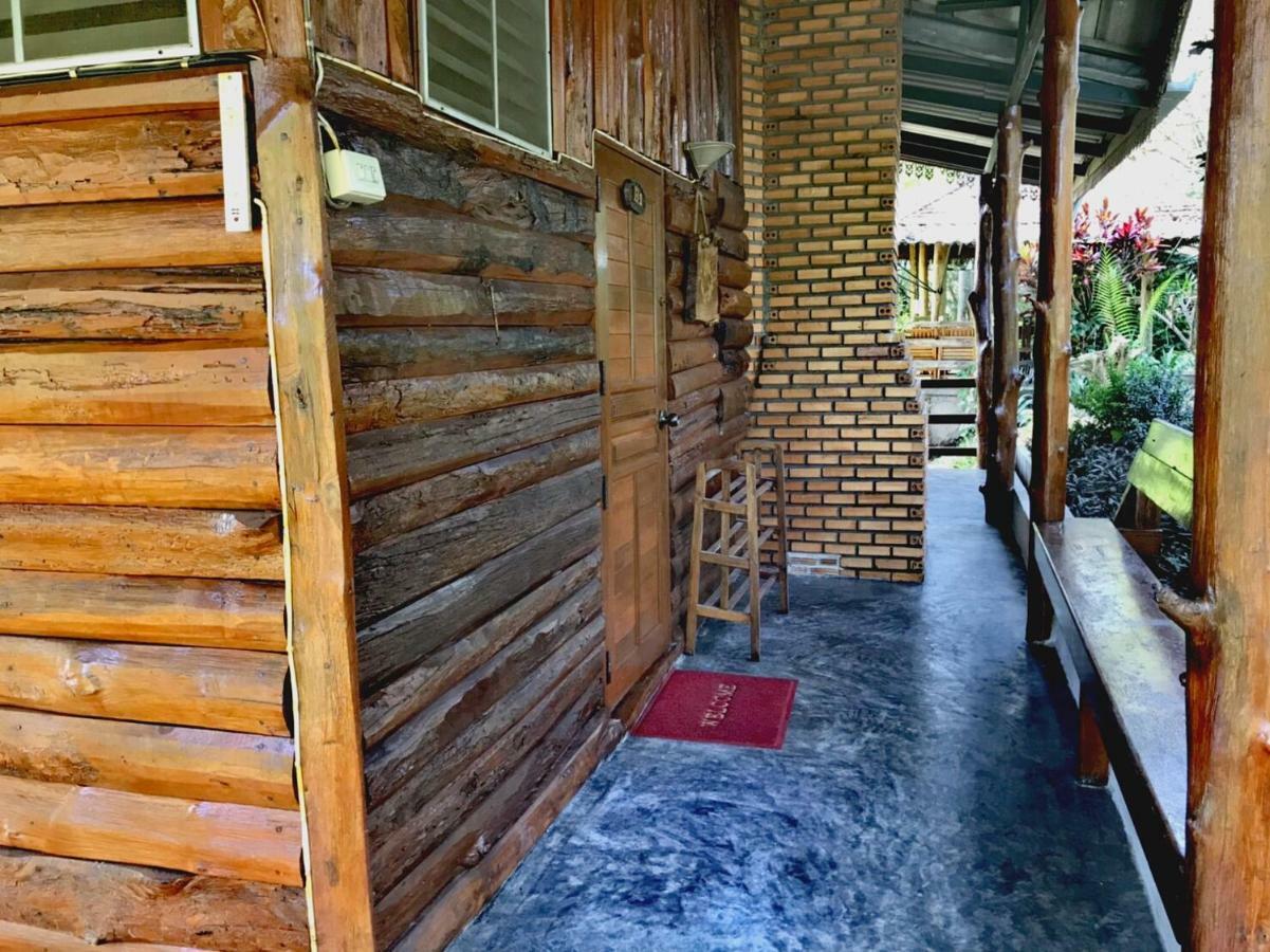 Dreamhome Chiangdao * Chiang Dao