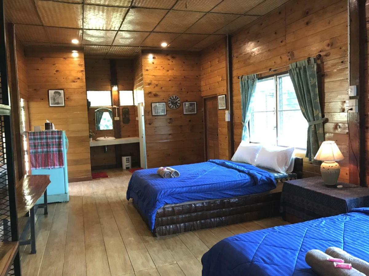 Dreamhome Chiangdao Homestay *