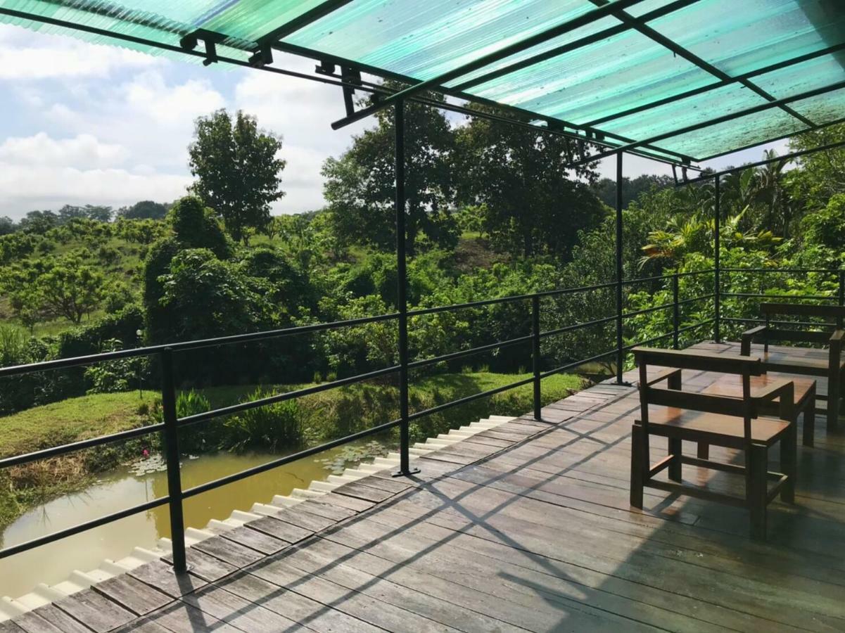 Dreamhome Chiangdao * Chiang Dao