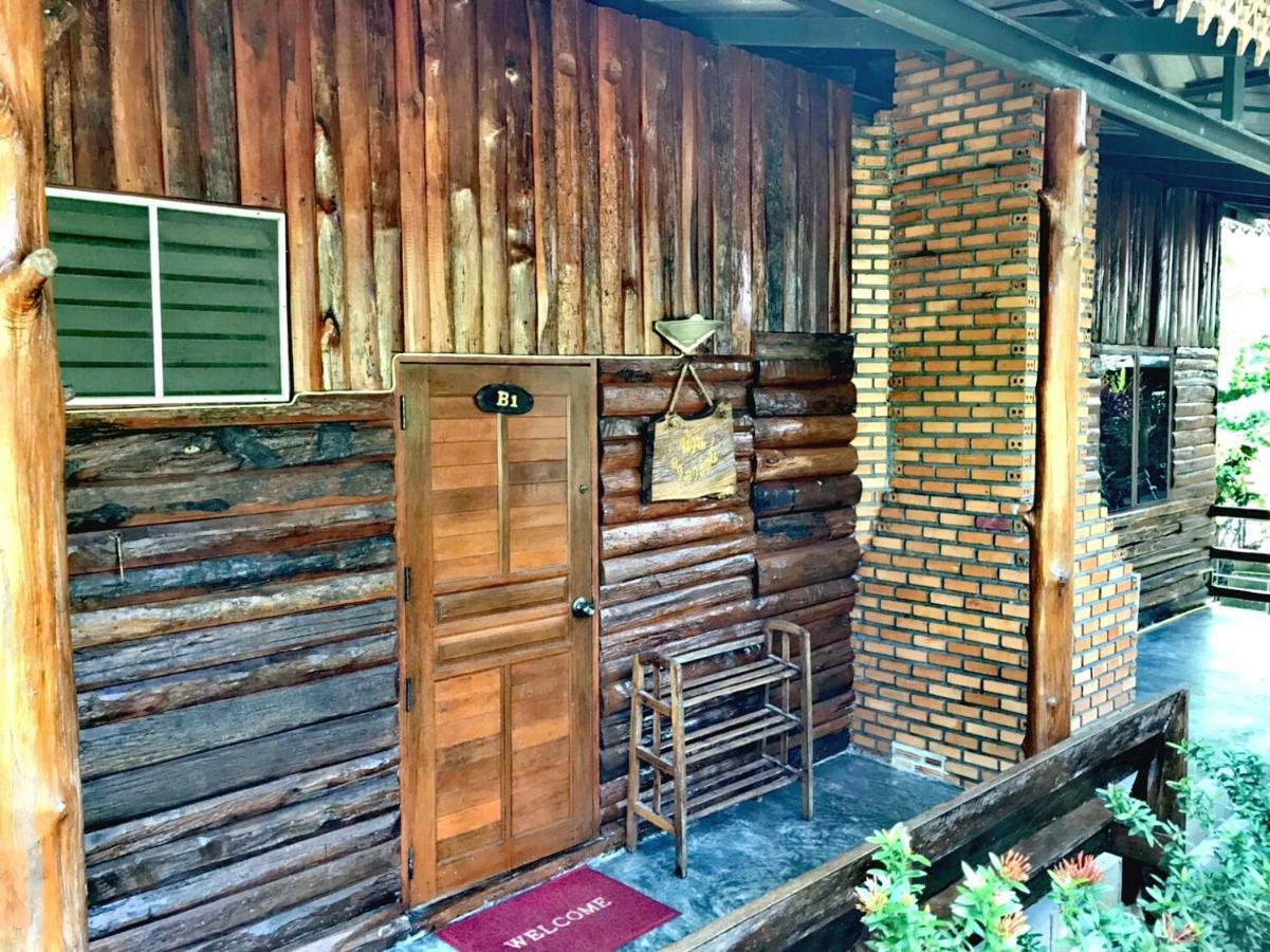 Dreamhome Chiangdao Homestay *