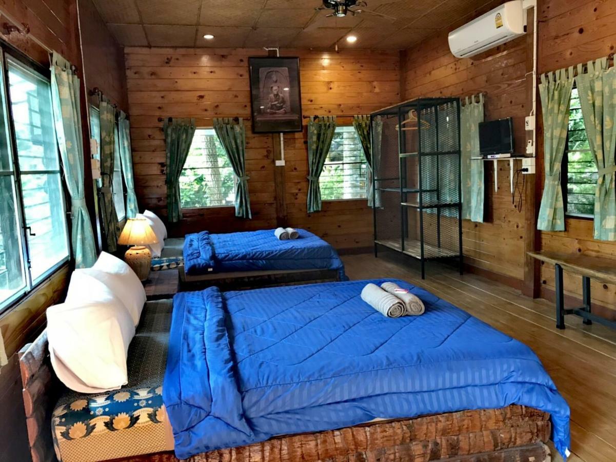 Homestay Dreamhome Chiangdao