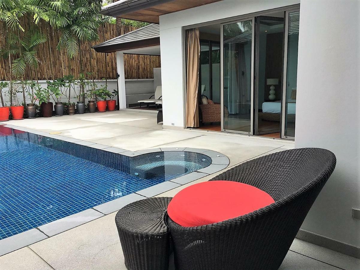 Villa Baan Mandala Arnalia Villas *
