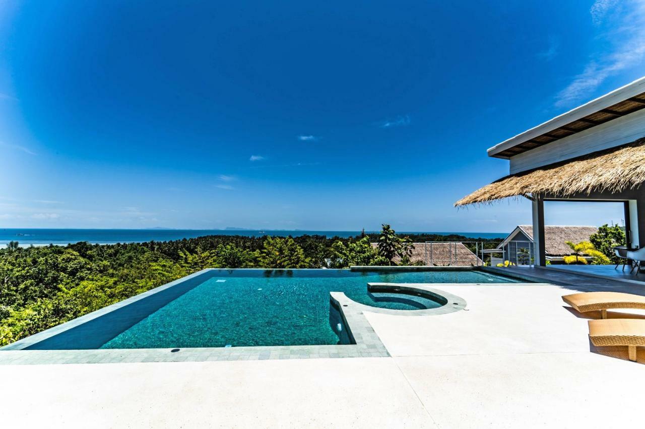 Pandora Villa